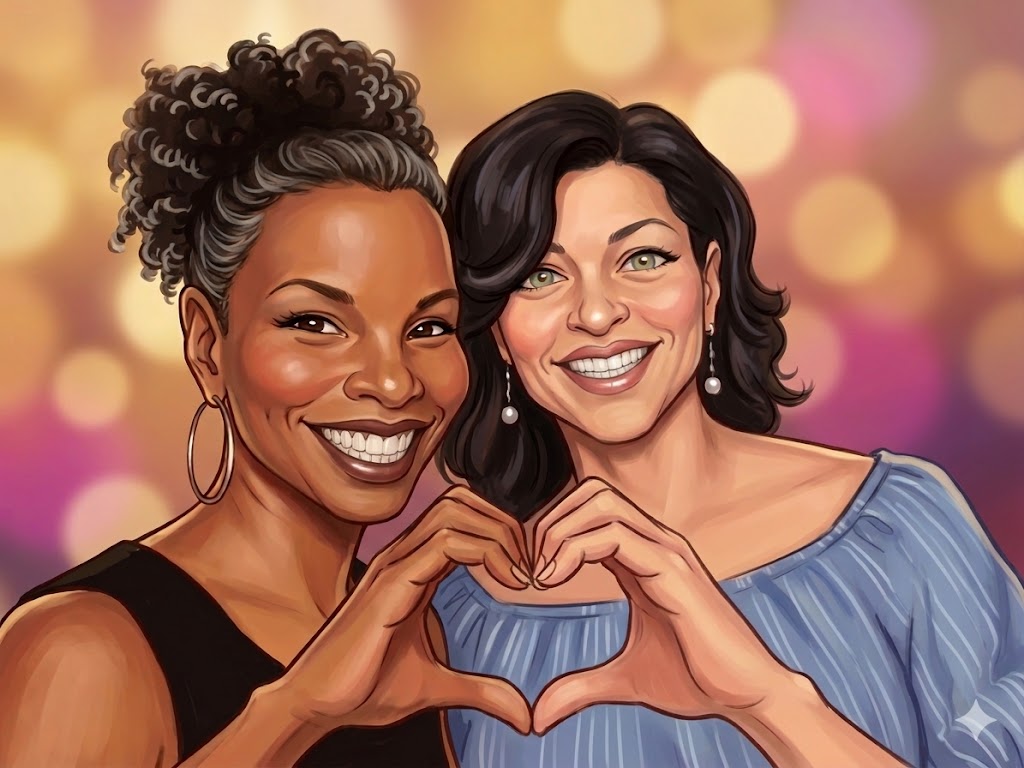 Founders: Carla Bluitt & Margo Herring